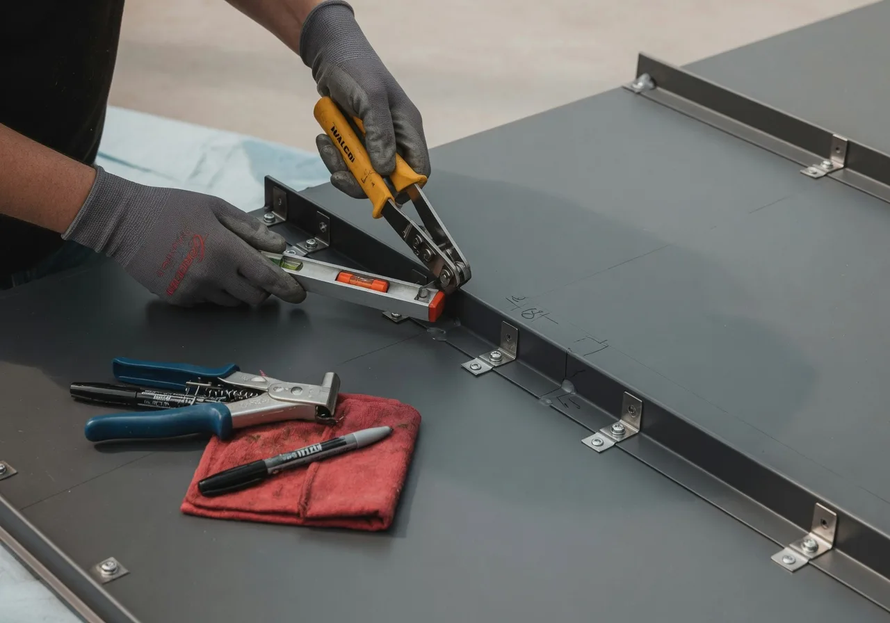 Why choose Metal Roofing Installation in Micaville, NC